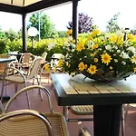 Hotel Spresiano Отель