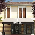 Отель Hotel Spresiano Spresiano