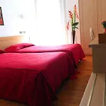 Hotel Spresiano Отель 4*