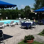 Hotel Spresiano Отель