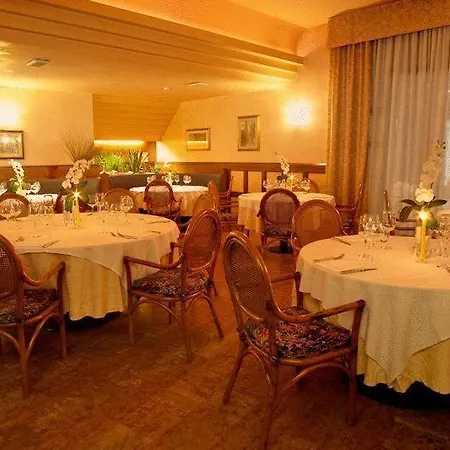 Otel Hotel Spresiano