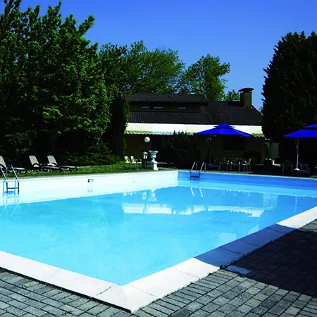 Otel Hotel Spresiano 4*