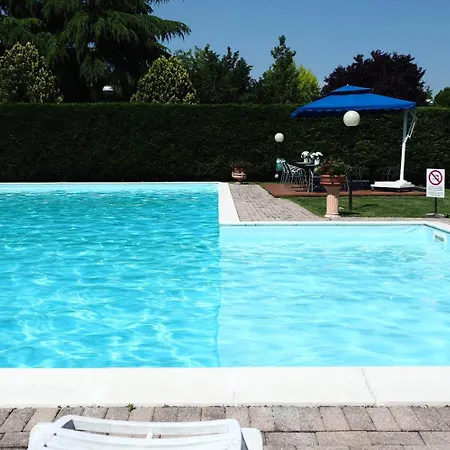 فندق Hotel Spresiano