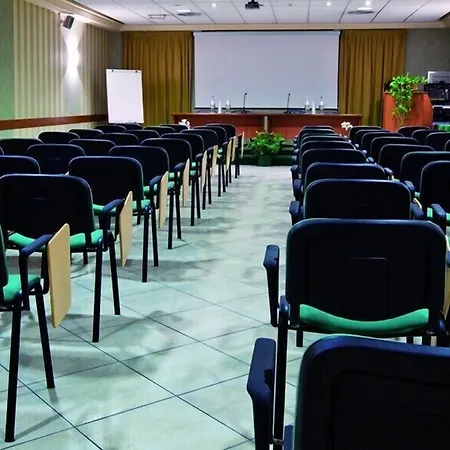 Отель Hotel Spresiano 4*