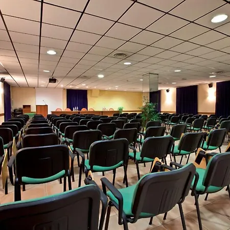 Hotel Spresiano