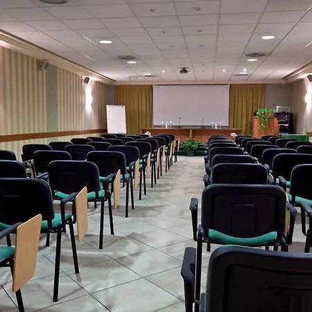 Отель Hotel Spresiano Spresiano