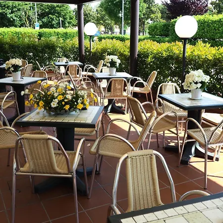 فندق Hotel Spresiano Spresiano