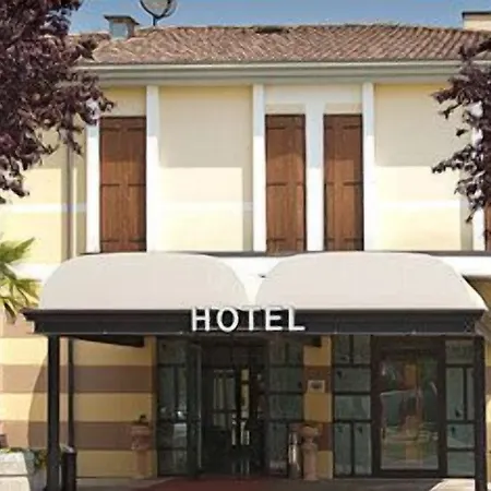 فندق Hotel Spresiano Spresiano