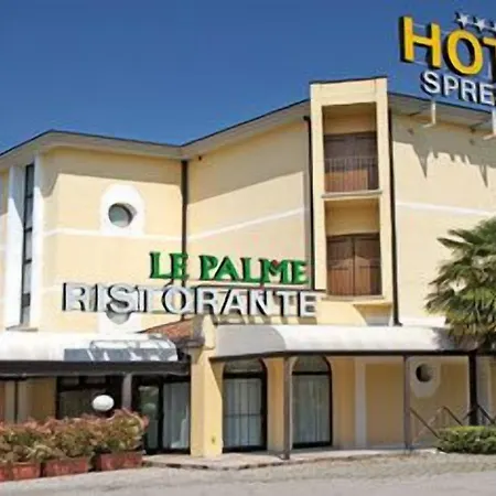 Hotel Spresiano Spresiano