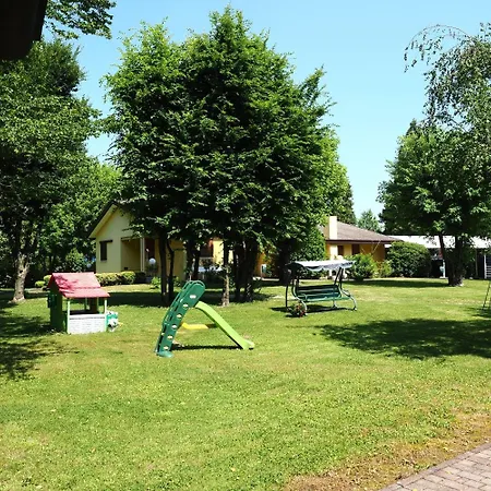 Hotel Spresiano 4* Spresiano