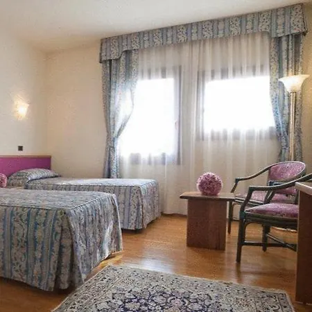 Hotel Spresiano Otel Spresiano