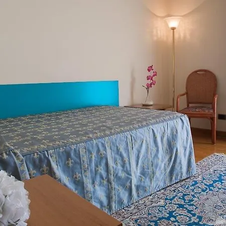 Hotel Spresiano Otel