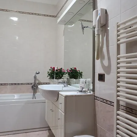 Otel Hotel Spresiano
