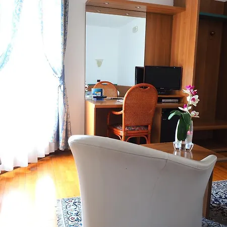 Otel Hotel Spresiano Spresiano