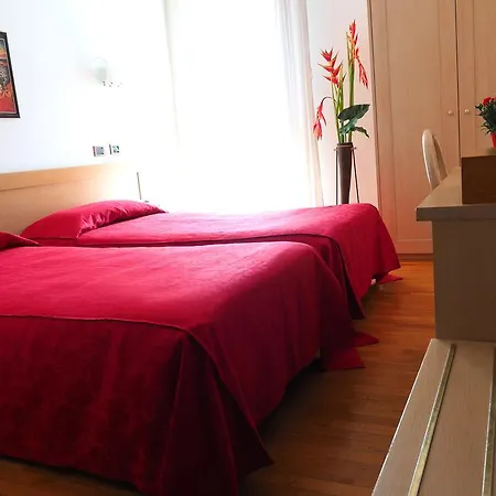 Hotel Spresiano Otel 4*
