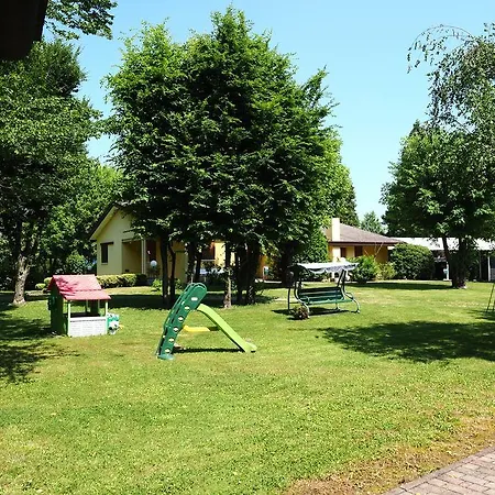 Hotel Spresiano