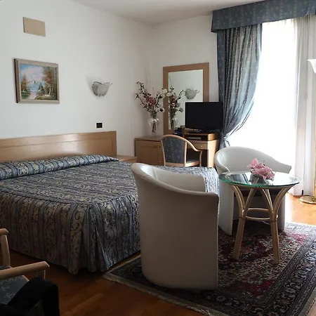 فندق Hotel Spresiano Spresiano
