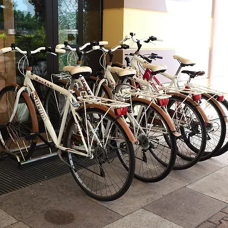 Hotel Spresiano Отель 4*