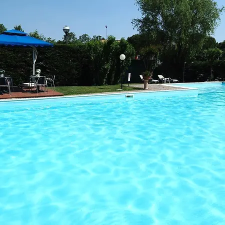 Otel Hotel Spresiano 4*