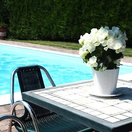 Hotel Spresiano 4*