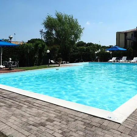 Otel Hotel Spresiano 4*