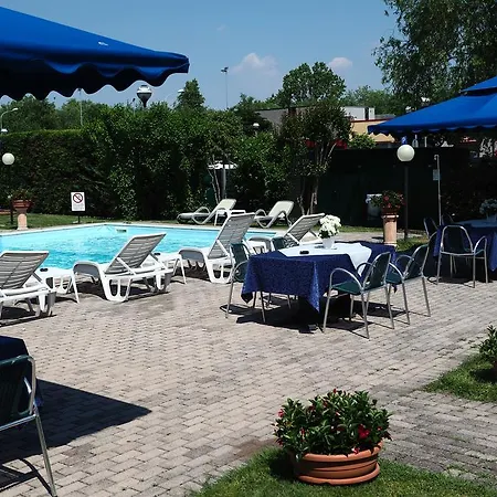 Hotel Spresiano Otel
