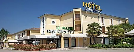 Otel Hotel Spresiano