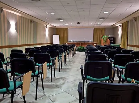 Otel Hotel Spresiano 4*