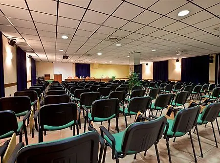 Hotel Spresiano
