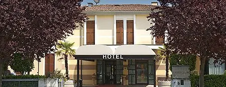 Otel Hotel Spresiano