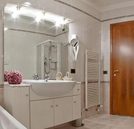 斯普希尔诺酒店