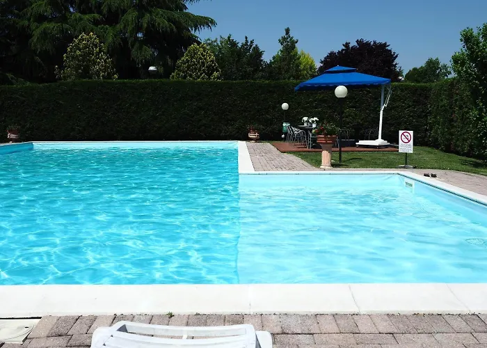Hotel Hotel Spresiano
