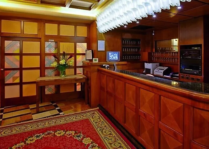 Hotel Spresiano 4*