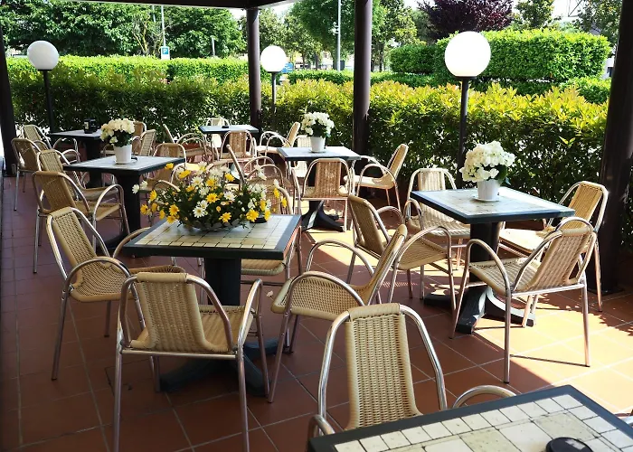 Hotel Hotel Spresiano Spresiano