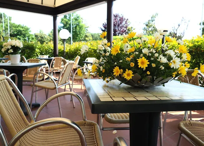 Hotel Spresiano Hotel