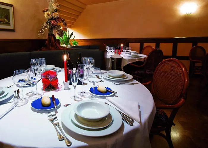 Hotel Spresiano Spresiano