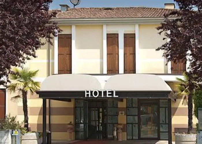 Hotel Hotel Spresiano Spresiano