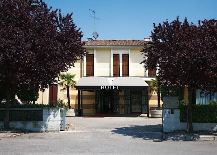Hotel Hotel Spresiano