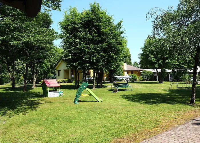 Hotel Spresiano 4* Spresiano