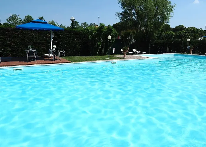 Hotel Spresiano Hotel Spresiano