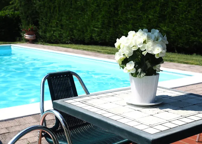 Hotel Spresiano Hotel 4*
