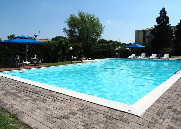 Hotel Spresiano Spresiano