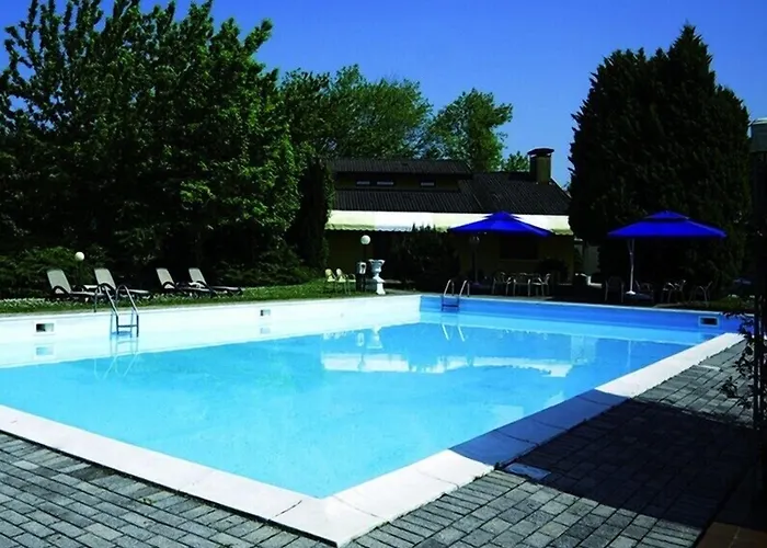 Hotel Spresiano Hotel 4*