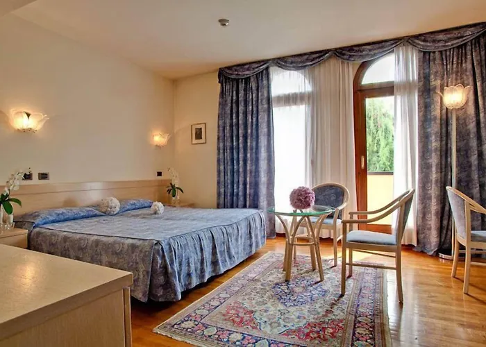 Hotel Spresiano Hotel 4*