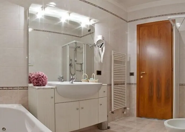 Hotel Hotel Spresiano