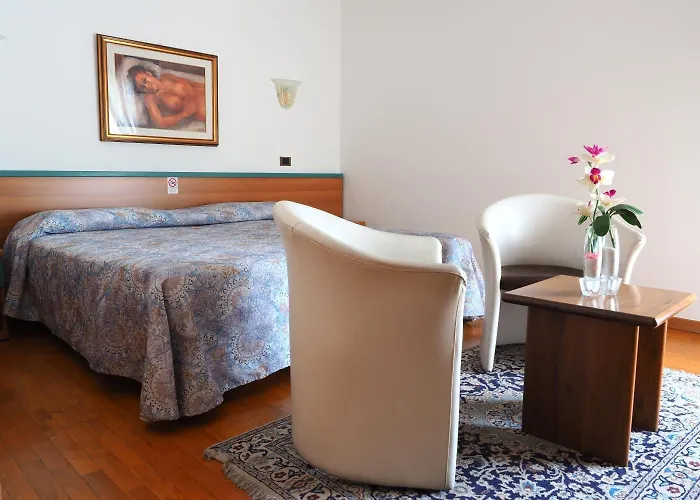 Hotel Hotel Spresiano 4*