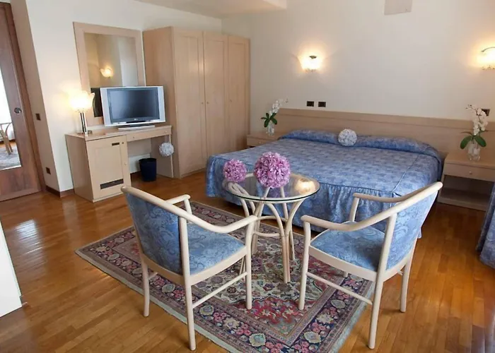 Hotel Hotel Spresiano 4*