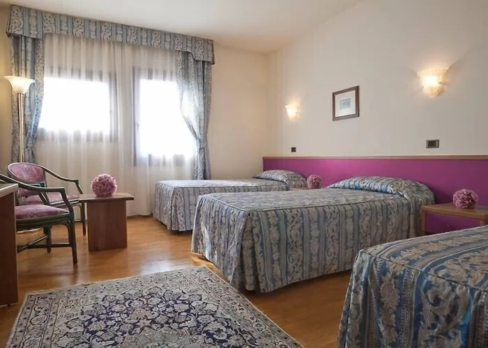 Hotel Spresiano