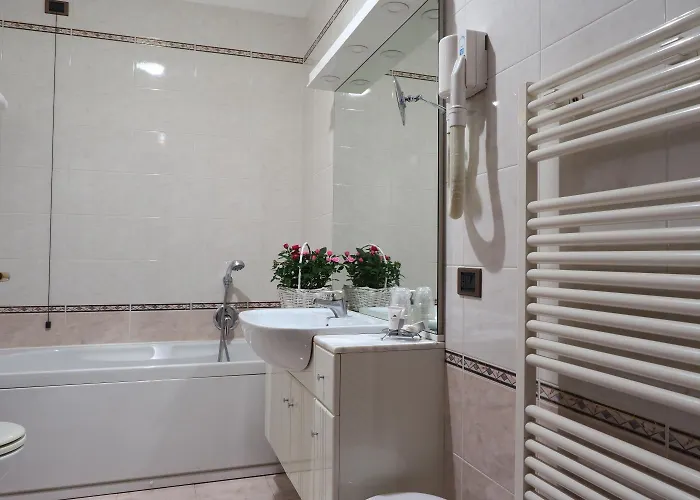 Hotel Spresiano Hotel Spresiano