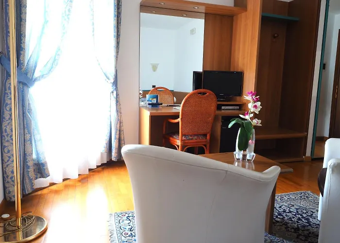 Hotel Spresiano 4*